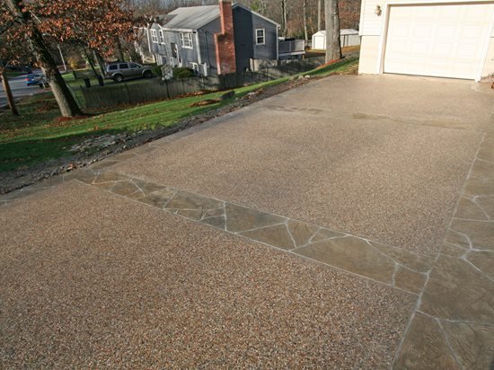 Best Driveway Material: Types, Pros, Cons and More